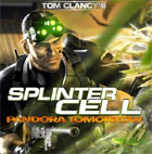 Splinter Cell: Pandora To
