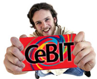CeBit 2004 vignett 2