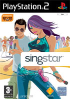 SingStar (box)