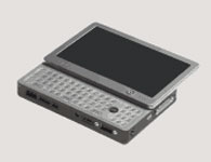 OqO lomme-XP PC