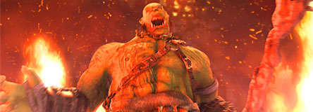 World of Warcraft Toppsakbilde 2