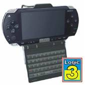 Logic 3 PSP tastatur