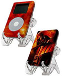 iPod m/Star Wars-deksel