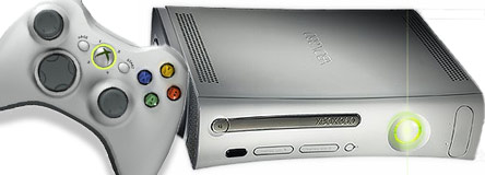 Xbox 360 Toppsakbilde