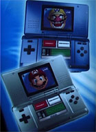 Nintendo DSpeak
