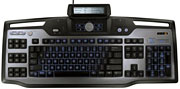 Logitech G15 tastatur