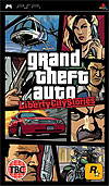GTA: Liberty City Stories