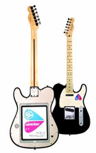 Fender Intelecaster