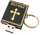 USB-bibel