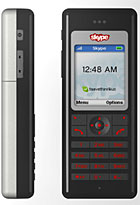 Netgear Skype WiFi-telefon
