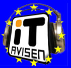Podcast logo (EU)
