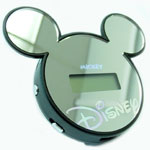Disney MP3-spiller
