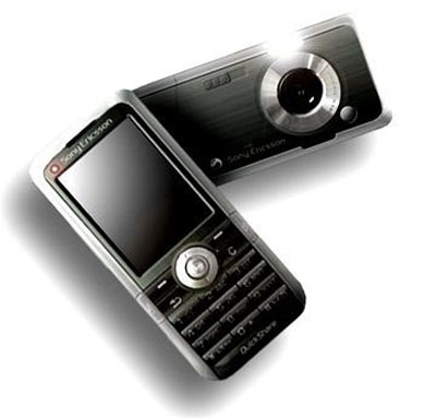Sony Ericsson K800i (wilma)?
