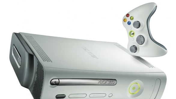 FAMILIEVENNLIG:  I følge ryktene lanserer Microsoft foreldrekontroll for Xbox 360 før jul.