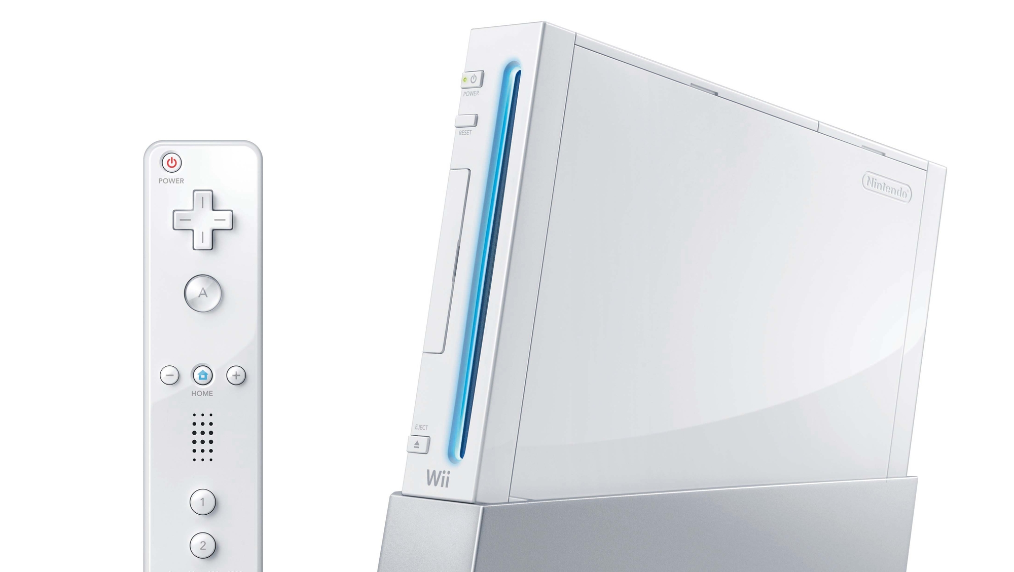Wii har tatt igjen Microsoft.