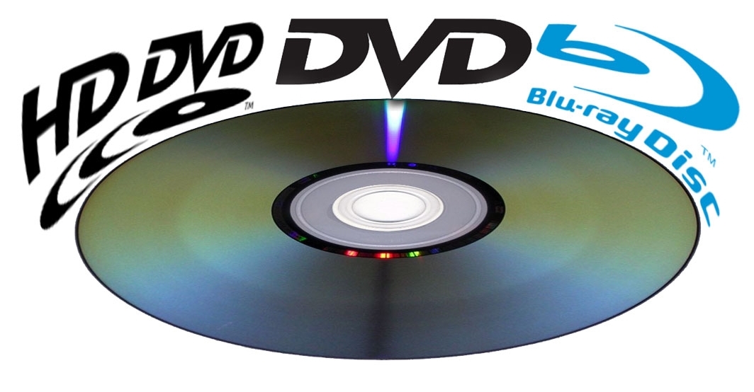 IKKE SONEFRITT: Verken Blu-ray, HD DVD eller DVD blir sonefrie med det første.