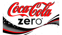 PEPPER FOR ZERO: Den norske kampanjen for Coca-Cola Zero får sterk kritikk.