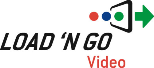 NEDLAGT: Load 'N Go Videos hjemmesider er allerede borte fra nettet etter søksmålet.
