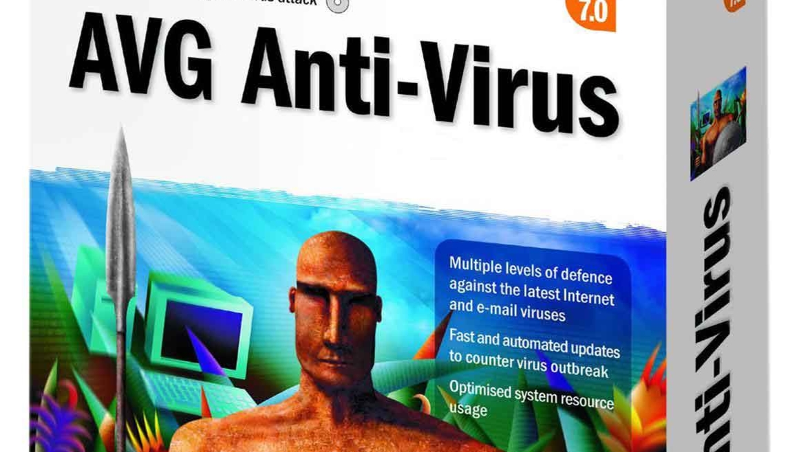 Antivirus kan bety at uvedkommende får enklere adgang til maskinen din, hevder sikkerhetseksperter.  (Pakken på bildet er et tilfeldig valgt eksempel)