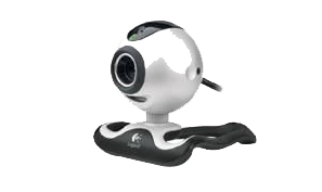 TAR KONTROLL: De fleste vil vel foretrekke å ha full kontroll over webcammen selv.