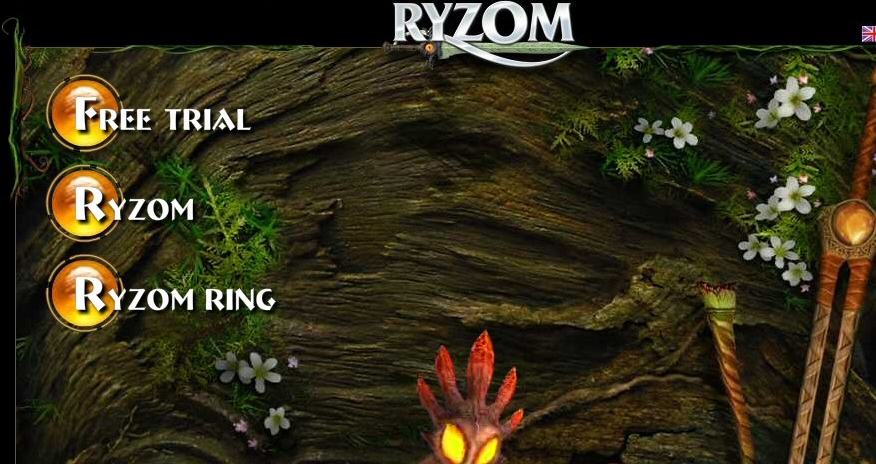 KONKURS: Ryzom kan bli reddet av spillerne.