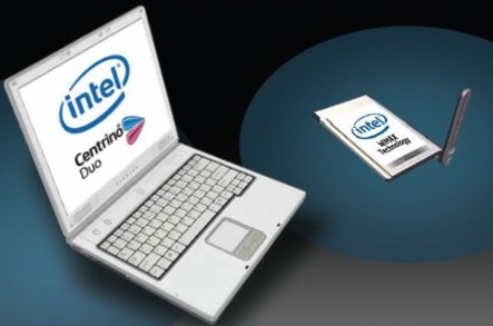 TRÅDLØS FRAMTID: I alle fall om Intel klarer å levere teknologien de sier de skal levere.