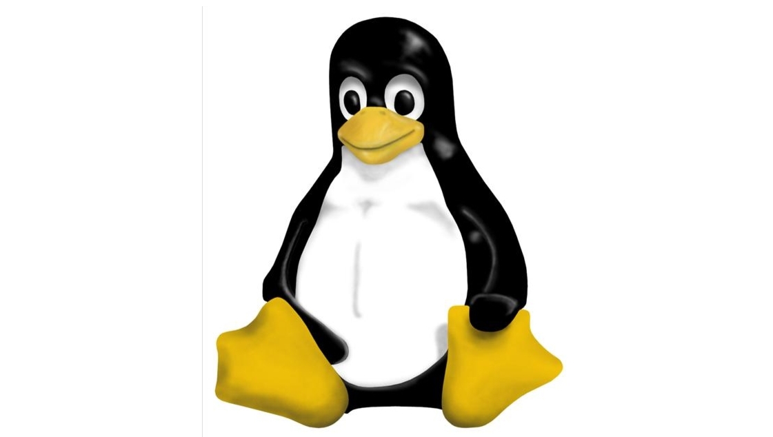 En Linux-reklame uten Tux - Hvem hadde trodd?