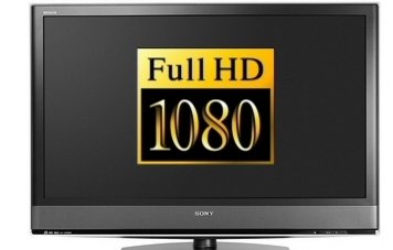 I fjor var det «HD ready». I år er TVene merket med «Full HD». Men først i 2011 vil vi HA HD.