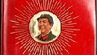 Mao Zedongs lille røde.