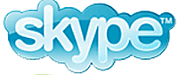Nå kan du snart få penger fra pappa gjennom Skype...