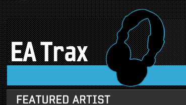 Gjennom EA Trax går det nye plateselskapet Artwerk ut for å finne nye artister.