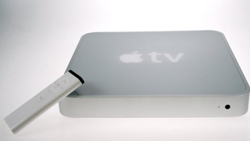 Det spørs om de store selskapene har råd til å vente om Apple TV blir en hit.