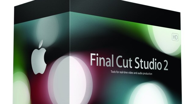 Final Cut Studio 2 byr blant annet på mer 3D-muligheter.