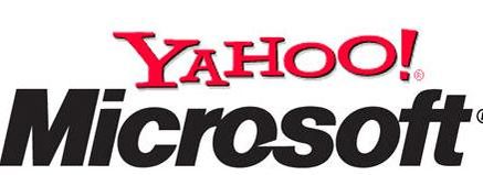 Ryktene skal ha det til at Microsoft igjen er i forhandlinger med Yahoo for å bekjempe Google.