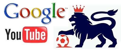 Denne gangen er det Premier League som saksøker YouTube.