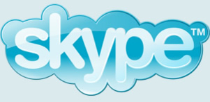 Skype fikk en eksplosiv økning i antallet brukere siste år.