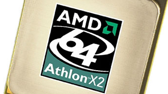 De nye CPUene fra AMD har et mye lavere effektforbruk enn forgjerne.