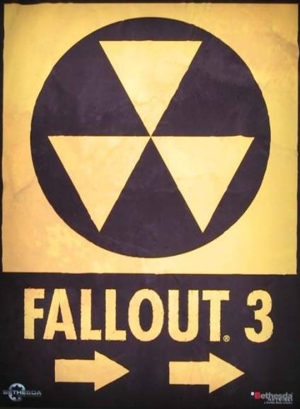 Det er nesten et tiår siden Fallout 2 ble gitt ut.