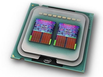 Intel vil selv ikke snakke detaljer om de nye CPUene, men ryktene florerer.