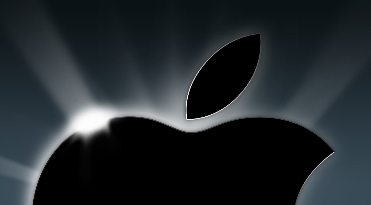 Apple 2007