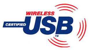 Med Wireless USB kan du overøfre data raskt og trådløst. Nå kommer teknologien i laptoper.