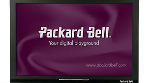 Packard Bell skjerm