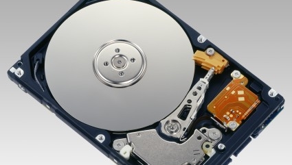 Fujitsu håper å jevnte ut lagringsforskjellen mellom laptoper og PCer i 2010.