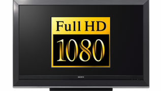 Sony Bravia KDL-40W3000 kommer med MPEG-4-dekoder om få uker.