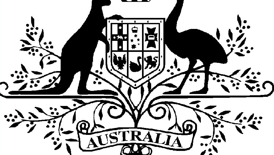 Ansatte i de australske regjeringskontorene bruker mye tid på å bidra til Wikipedia...
