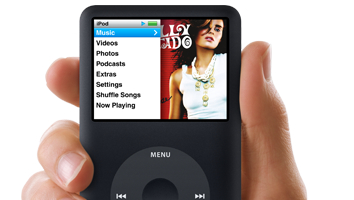 Vi vet ikke om Apple vil lansere iPod Classic med større disk enn dagens 160GB. Men nå kan de, om de vil.