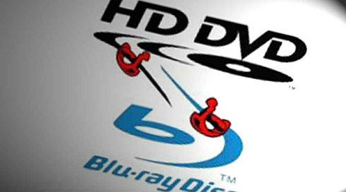 HD DVD har tapt så mye terreng at de ikke lenger tør å møte pressen.