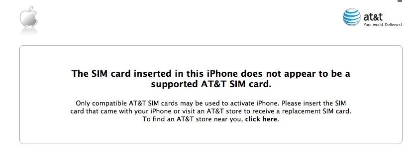Ingen gladmelding for hackere som valgte å oppdatere Apples telefon.