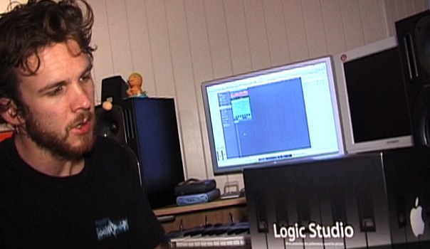 Godpakke:  Mye for pengene i Logic Studio 8.