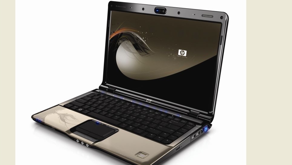 DV2699 er verdens stiligste laptop, påstår HP